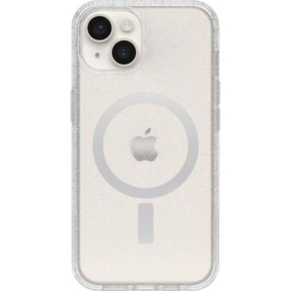 Otterbox Apple iPhone 14 Pro Max Symmetry series case with magsafe - stardust - Picture 1 of 7